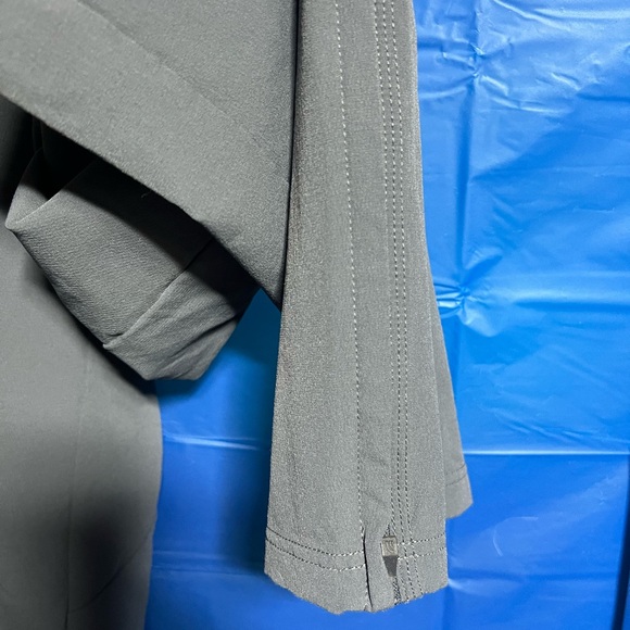 North Face men’s lounge easy pants sz Lg (2ax) - Picture 2 of 7